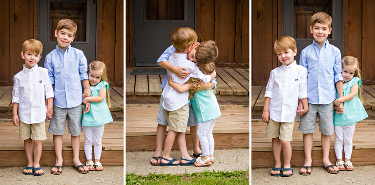 St Louis Family Photography by K Griggs Photography