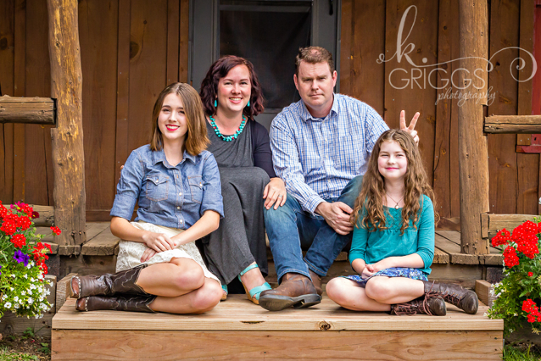 St Louis Family Photography by K Griggs Photography