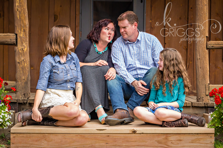 St Louis Family Photography by K Griggs Family Photography