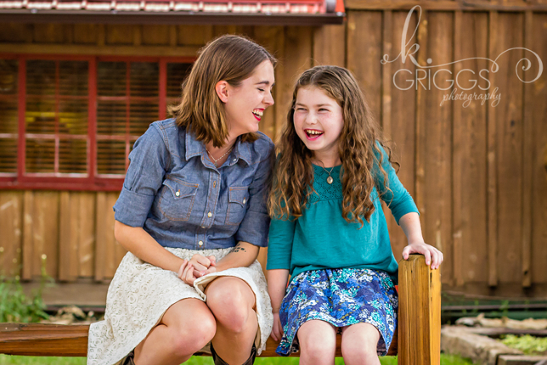 St Louis Family Photography by K Griggs Family Photography