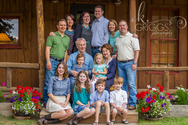 St Louis Family Photography by K Griggs Photography