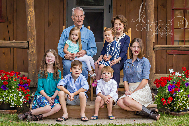 St Louis Family Photography by K Griggs Family Photography