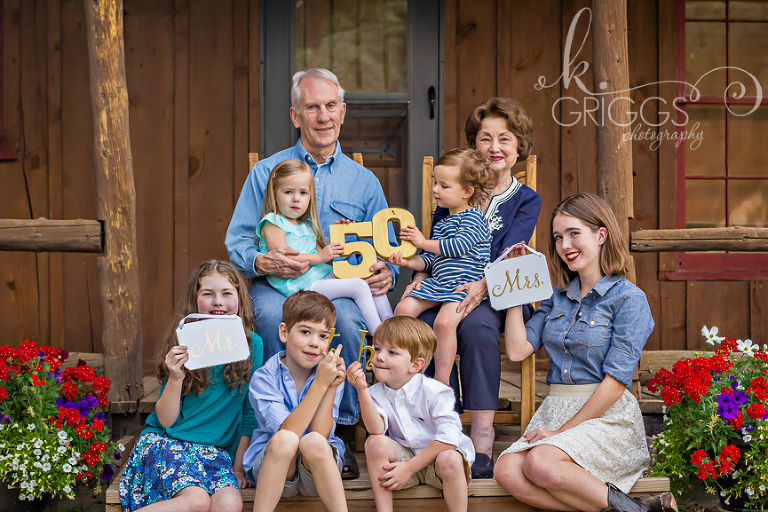 St Louis Family Photography by K Griggs Family Photography