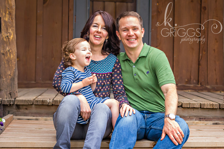 St Louis Family Photography by K Griggs Photography