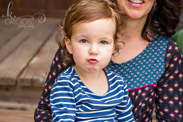 St Louis Family Photography by K Griggs Photography