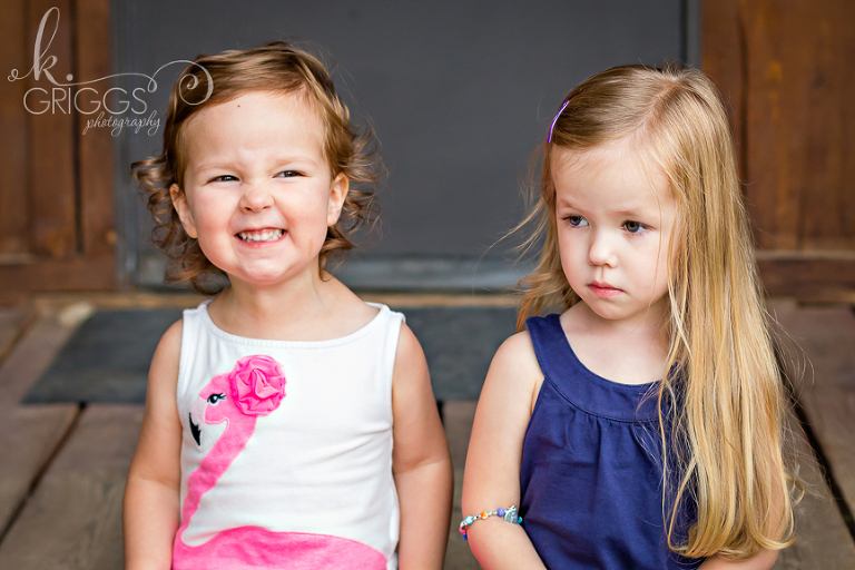 St Louis Family Photography by K Griggs Photography