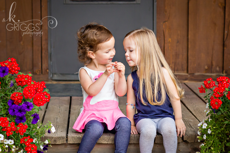 St Louis Family Photography by K Griggs Photography