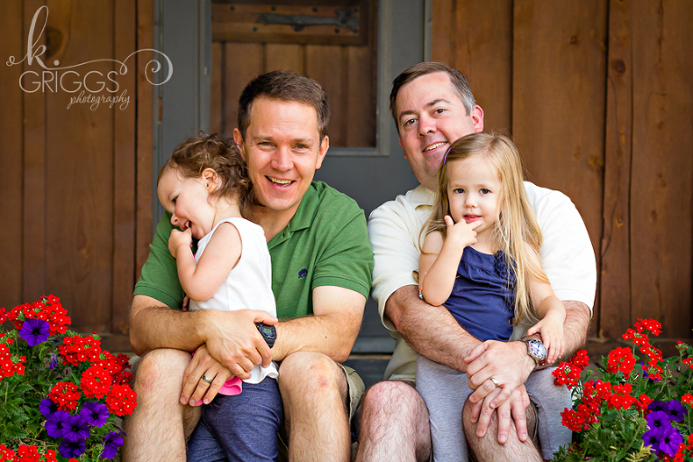 St Louis Family Photography by K Griggs Photography