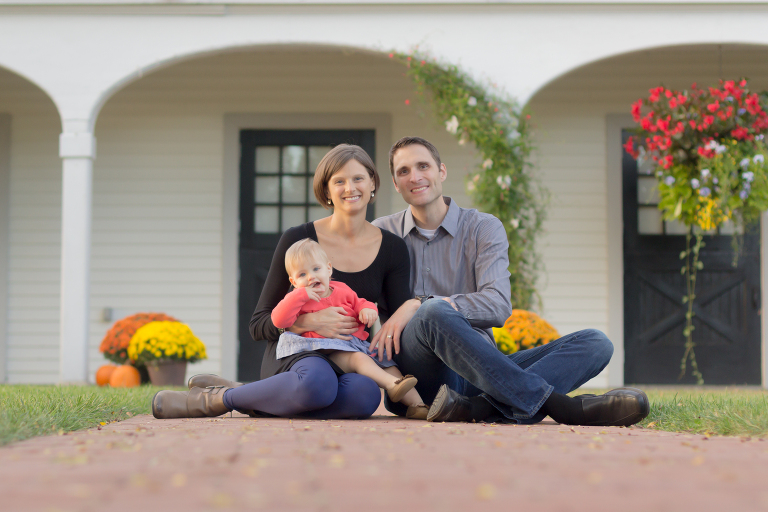 St Louis Family Photographer, family at Queeny Park, St. Louis, MO