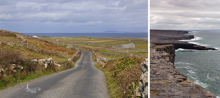 St. Louis Photographer - InisMor Island