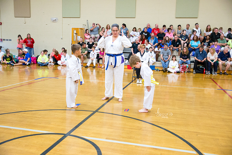 boys ready to begin competing | st louis family photography