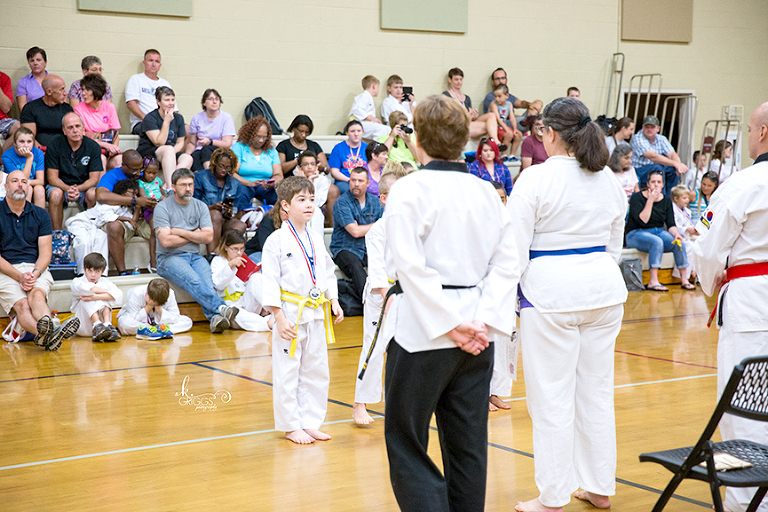 boys receiving medals at tournament | kirkwood photographer