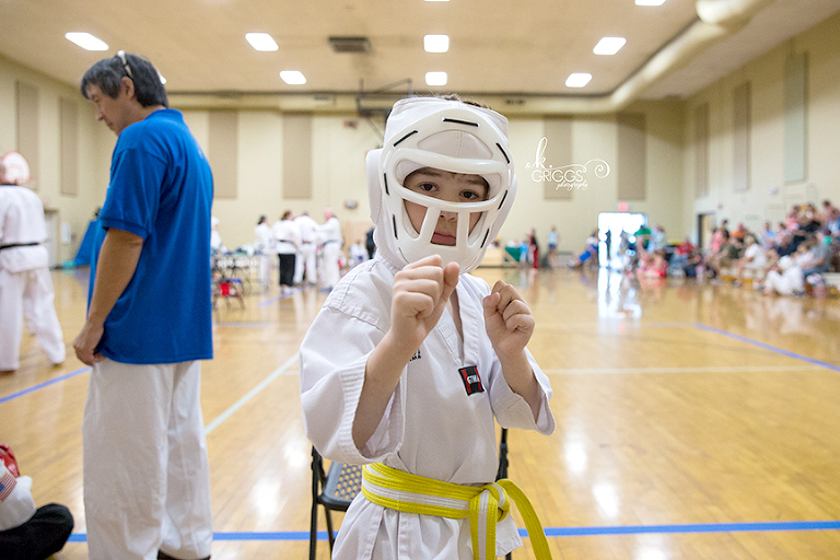 boy with foam helmet | st louis photographer