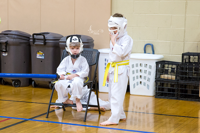 brothers discussing fighting strategy | st louis portraits