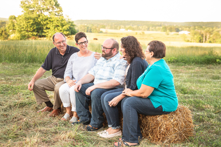 Beautiful farm | St. Louis Family Photographer